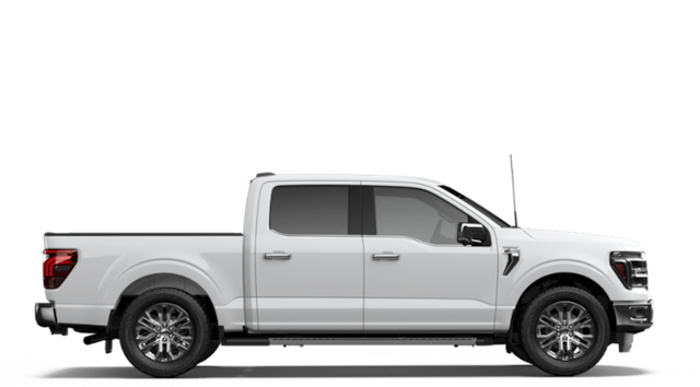 2026 Ford F-150+F-150